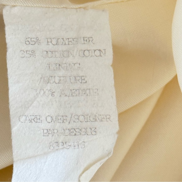 Cynthia Steffe Embroidered Abstract‎ Full A-line Skirt Multicolor Women’s 2 EUC - Picture 9 of 10